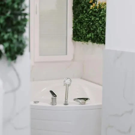 Apartament Gold Luxury *