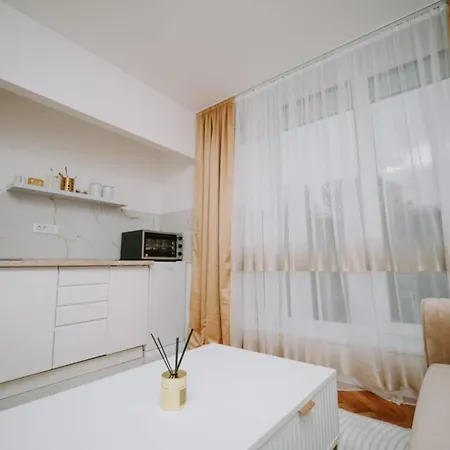 Apartament Gold Luxury Bosanska Gradiska