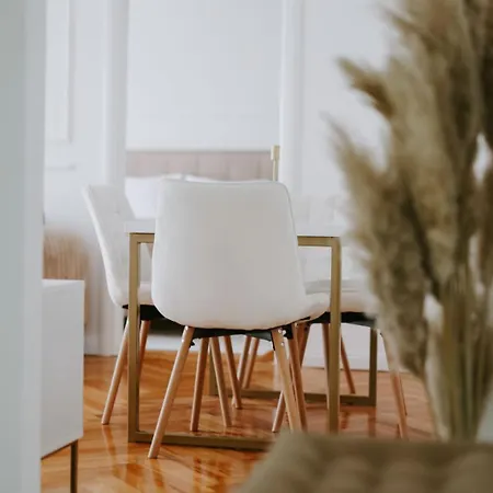 Apartman Gold Luxury